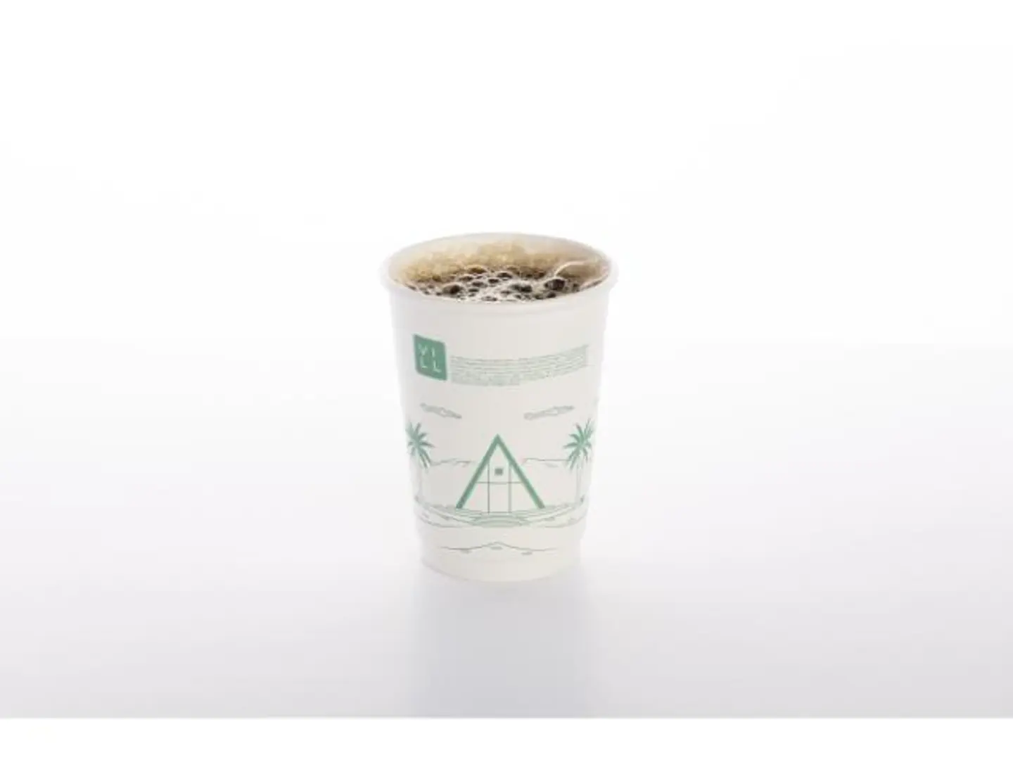 Today's Coffee Hot - Medium