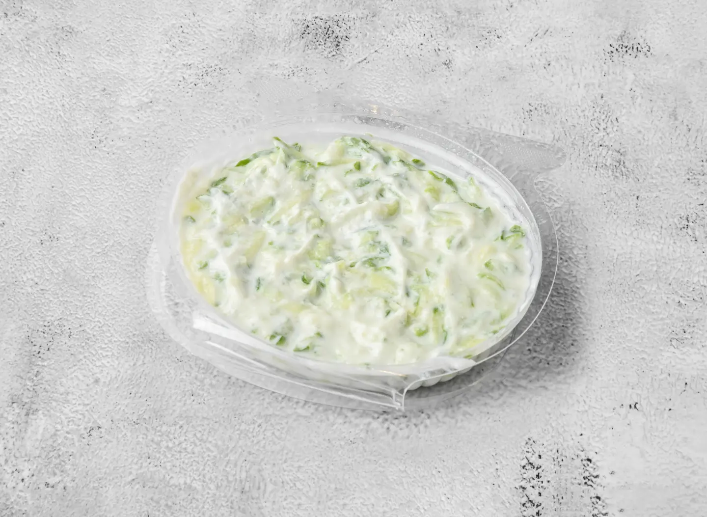 لبن خيار - صغير
