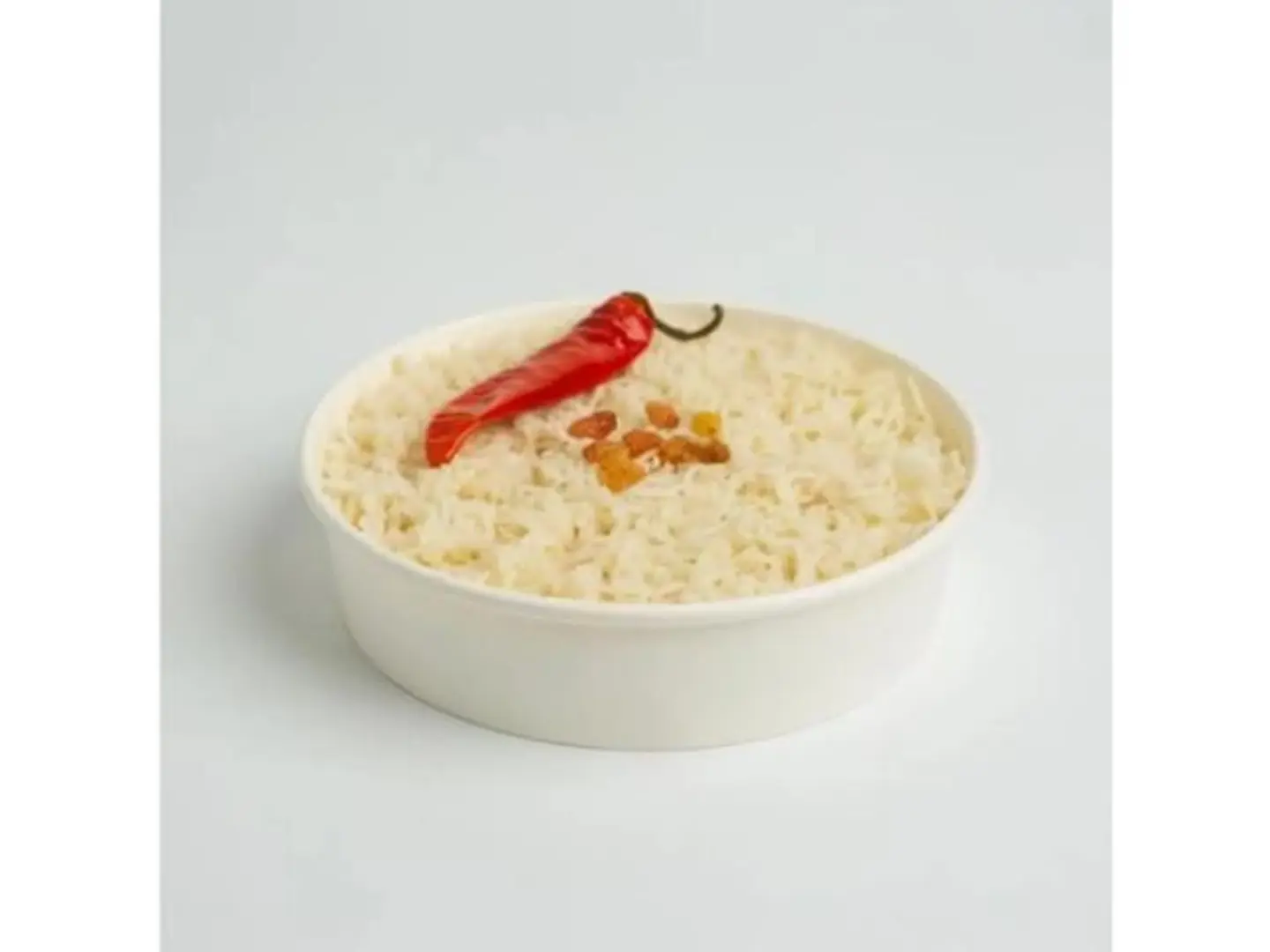 White Rice - Small