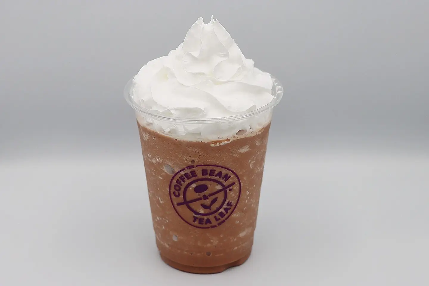 Ice Blended Hazelnut - Small