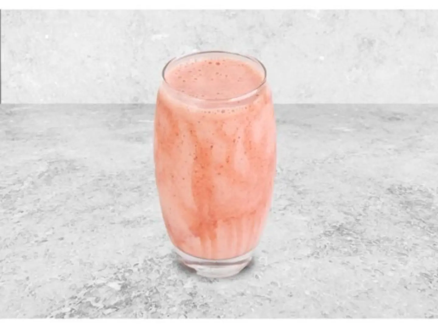 Awarr Alb Heart Banana Juice - Small