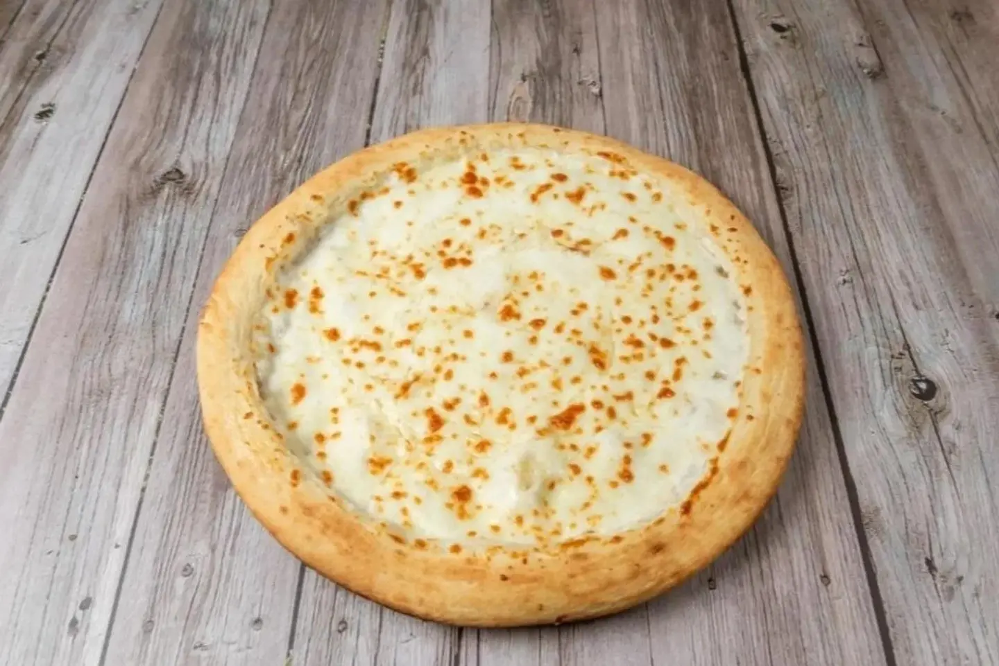 Cheese Pizza - Small