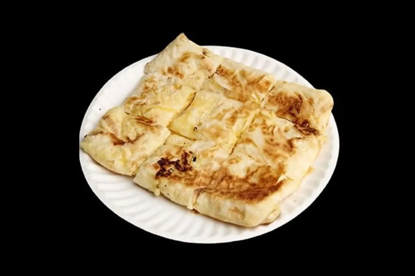 مطبق - حلو موز دابل