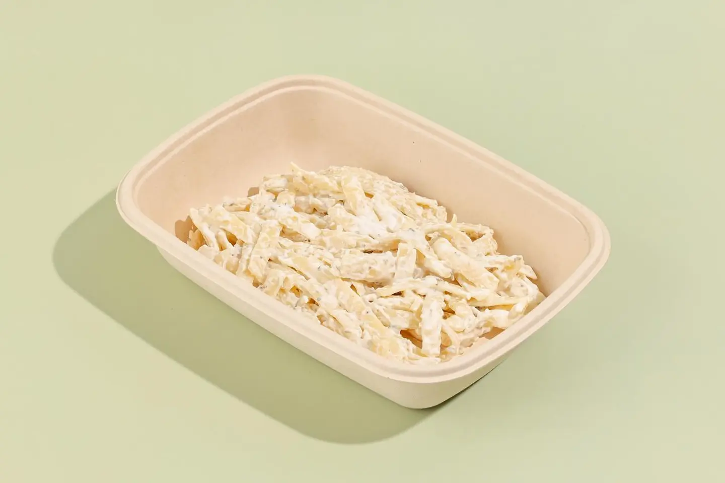 White Pasta - 100gm