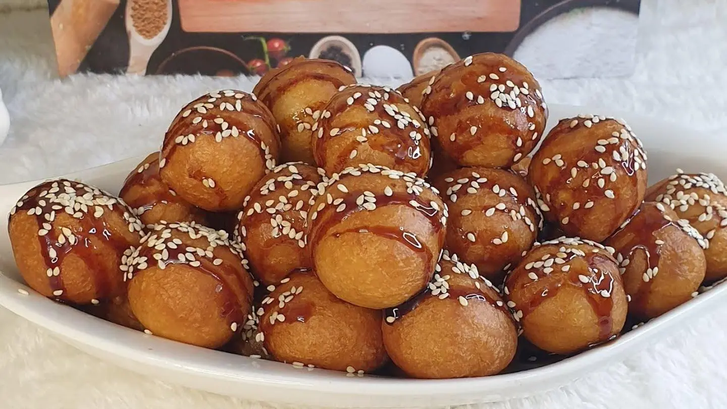 لقيمات سبيشل - وسط