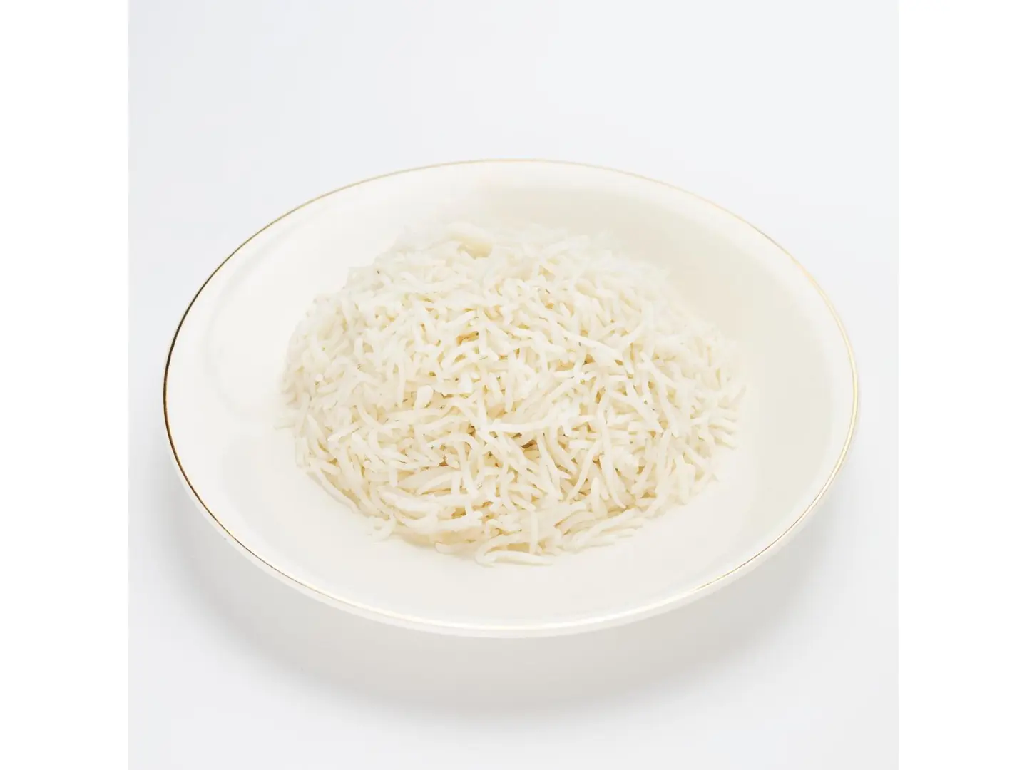 White Rice - 50 G