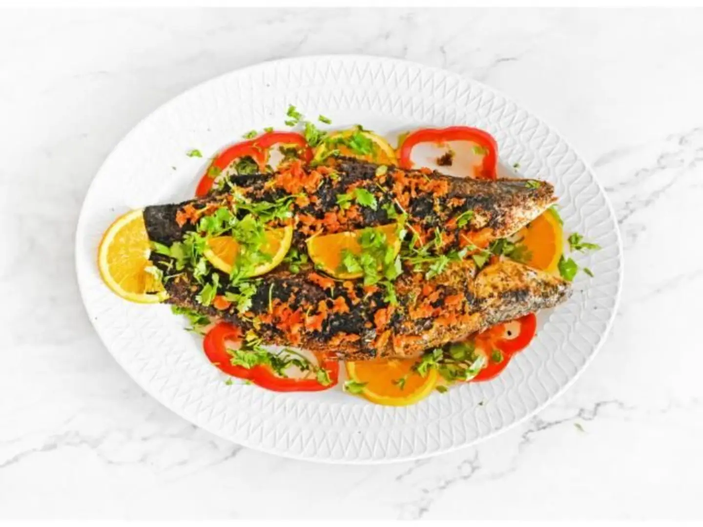 Mackerel - 400 Grams
