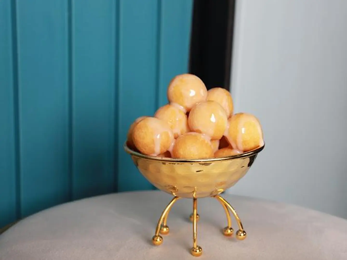 Logimat Stuffed With Cheese And Condensed Milk - Small