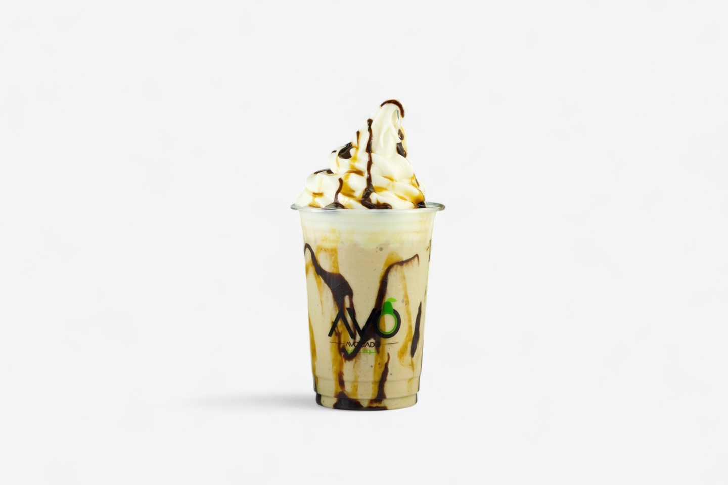 Toffee Coffee - Medium
