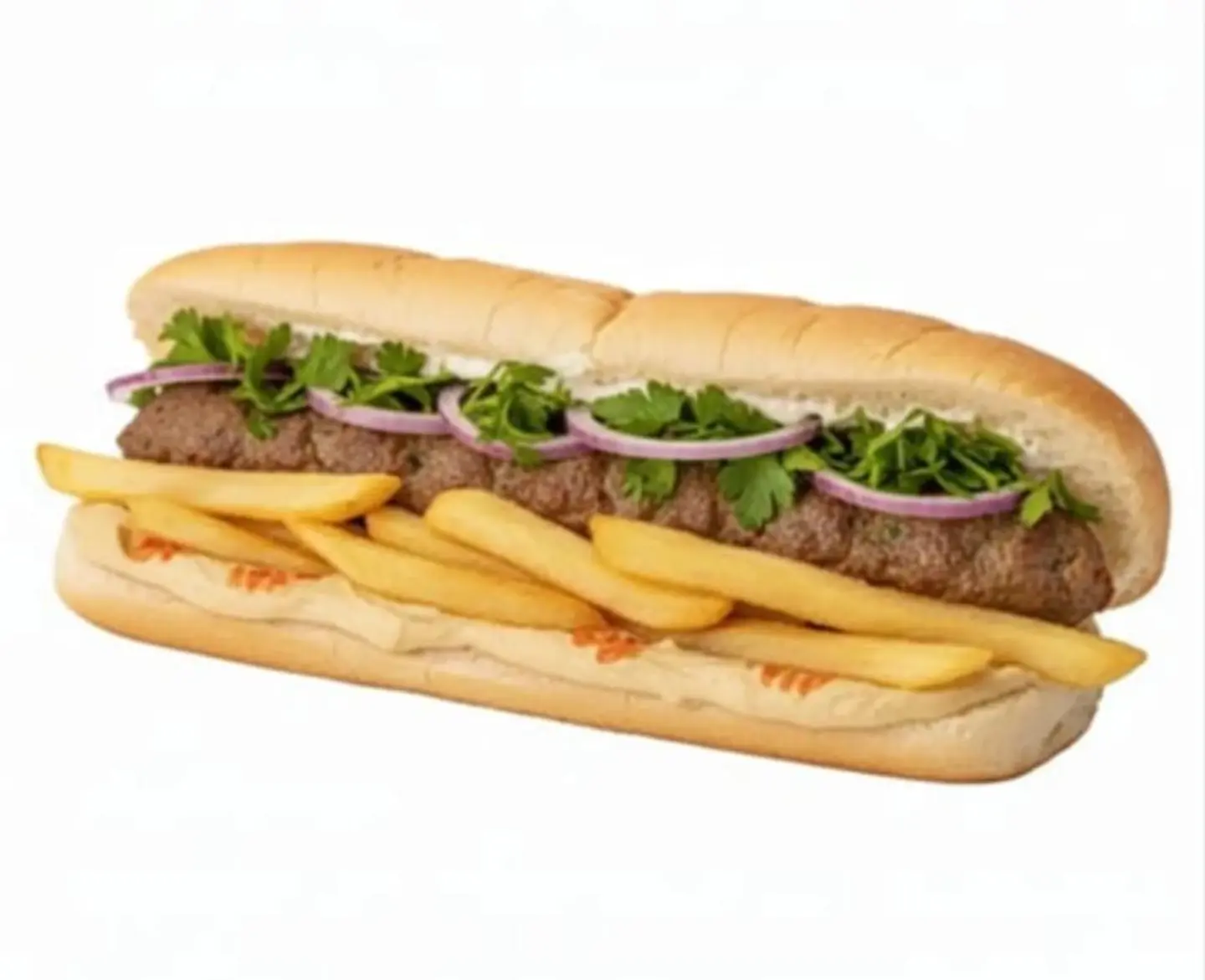 Jumbo Chicken Kebab - Regular