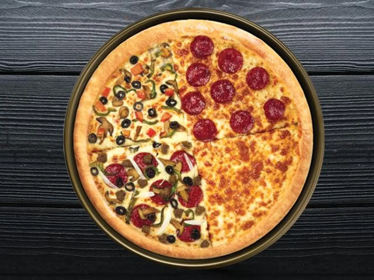 فورسيزون - كبير