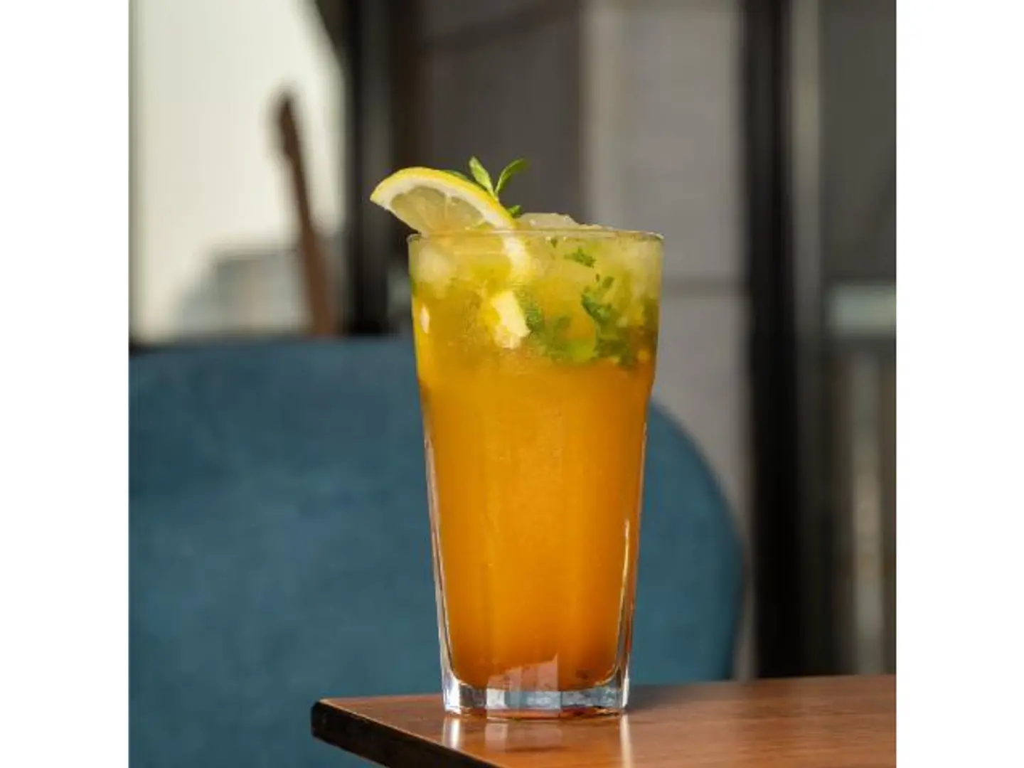 عصير باشن - كبير