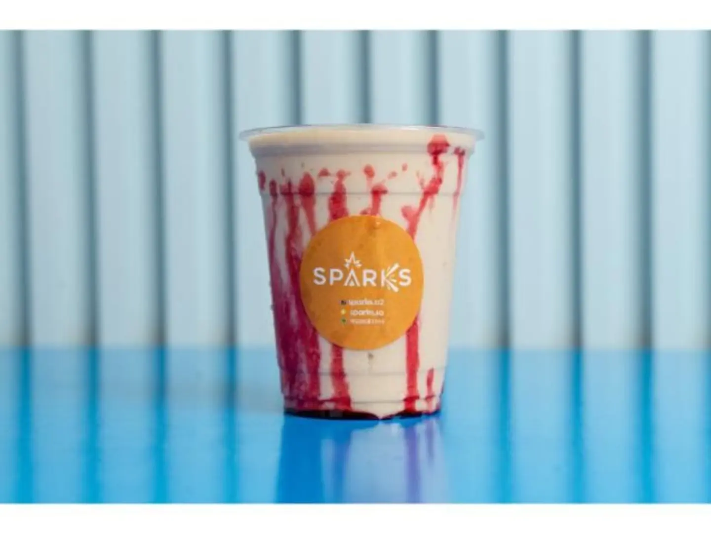 لمسة الجي - صغير