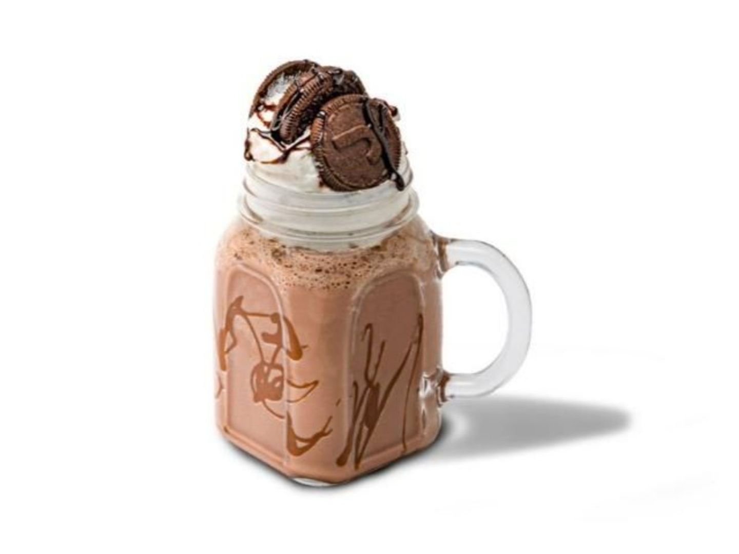 Oreo - Large
