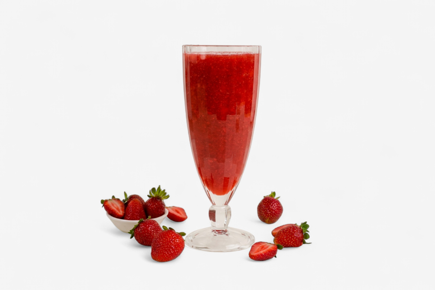 Strawberry Juice - Small