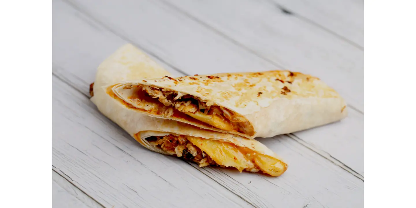 شاورما صاج عالفحم - صغير