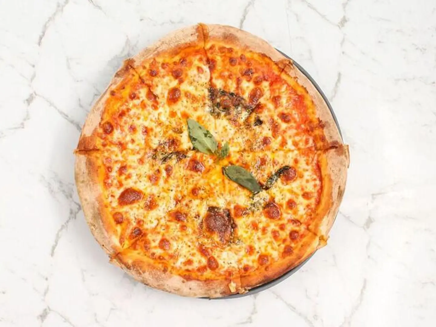 Margherita Pizza - Small