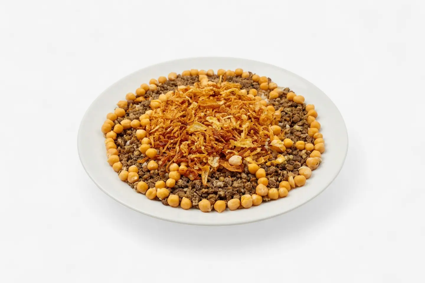 كشري  - صغير