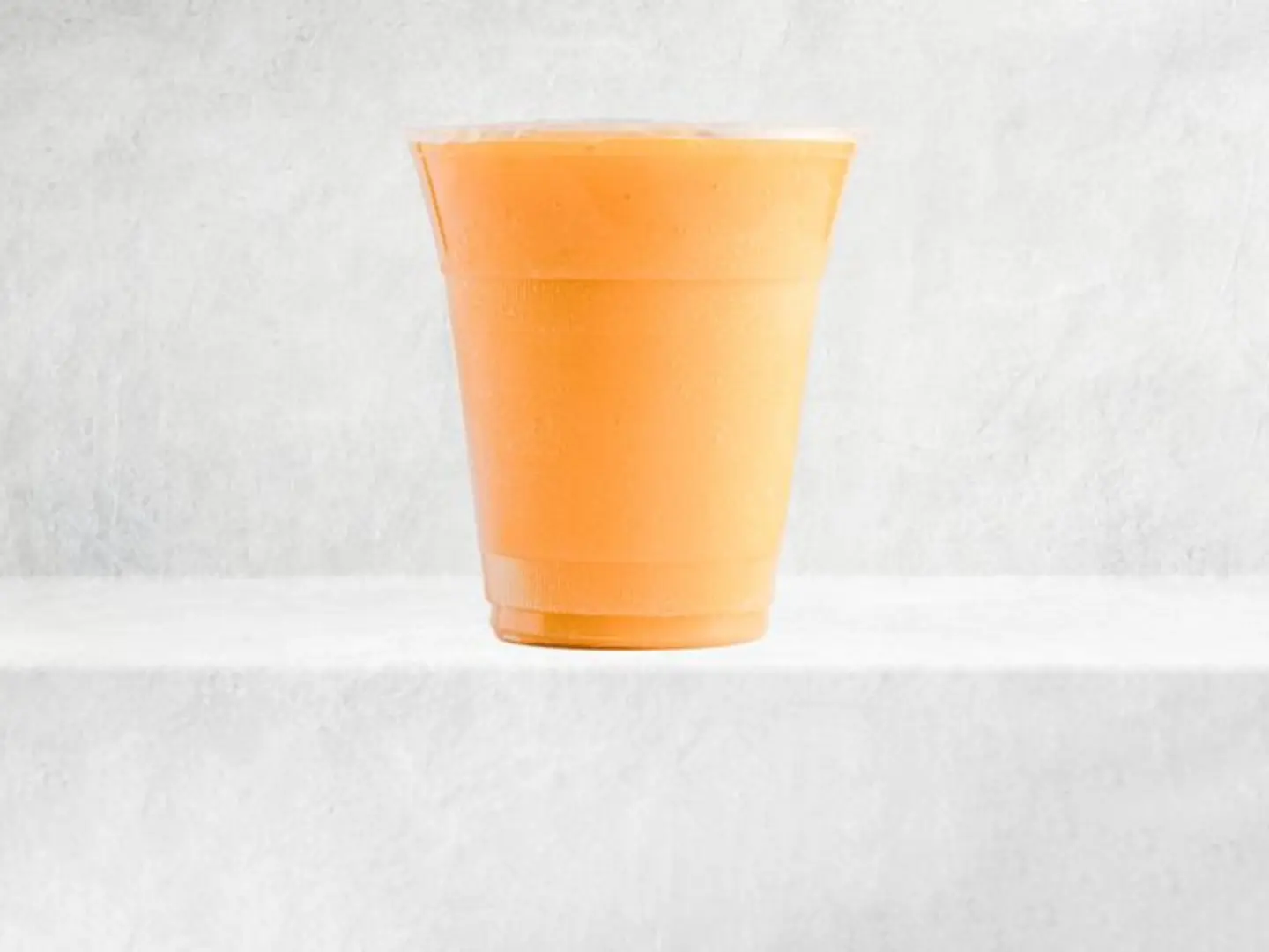 Cantaloupe Juice - Medium