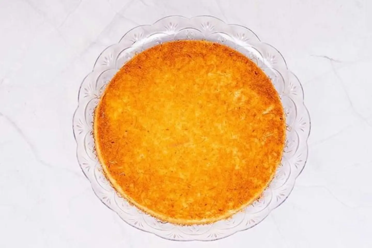 Mix Kunafa - Small