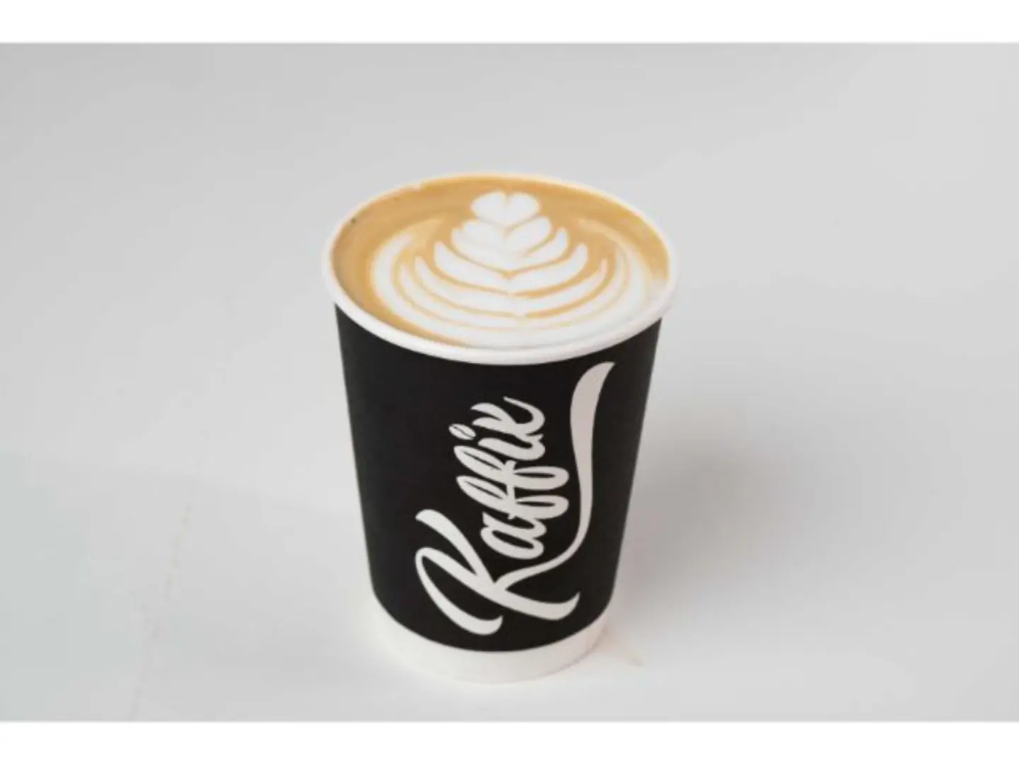 Caffe Latte - Small