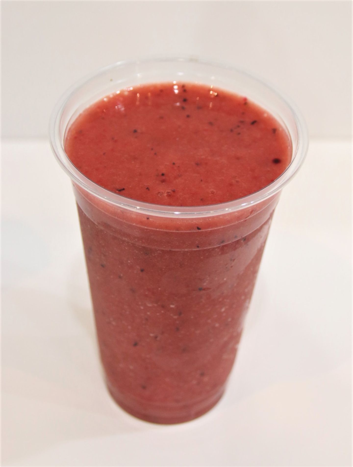 Mixed Fruit Juice - Small