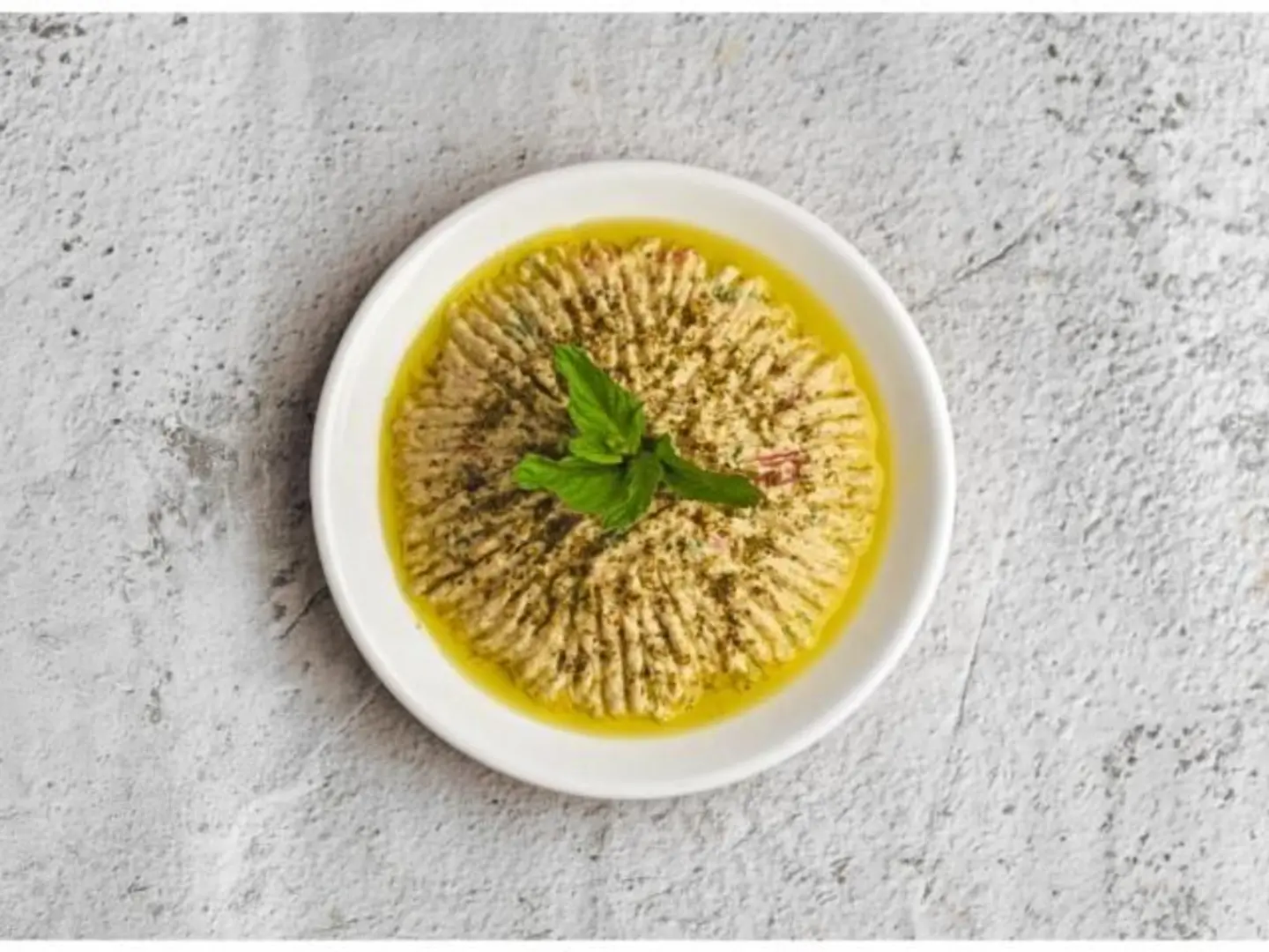 متبل - صغير