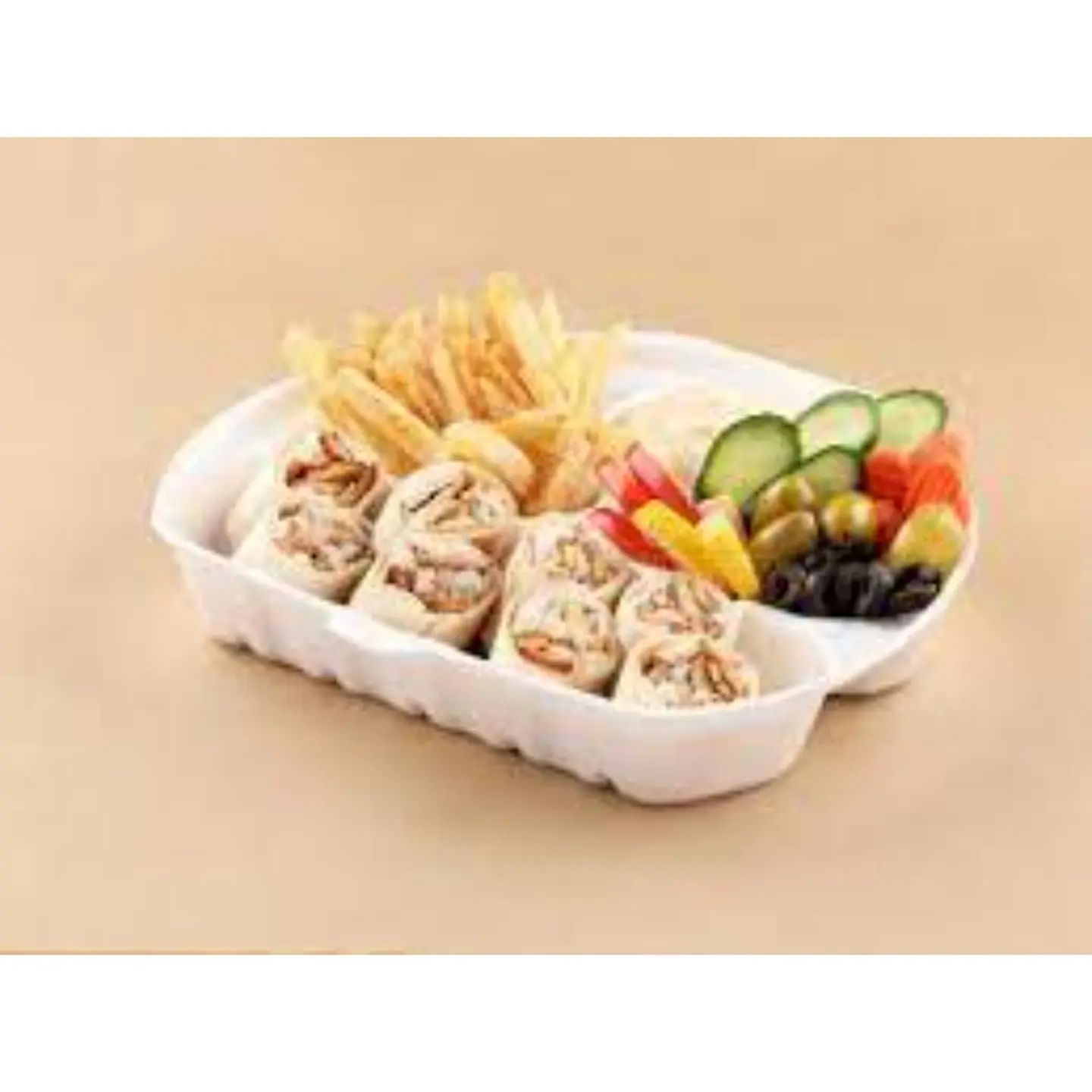 Medium Arabic - Regular