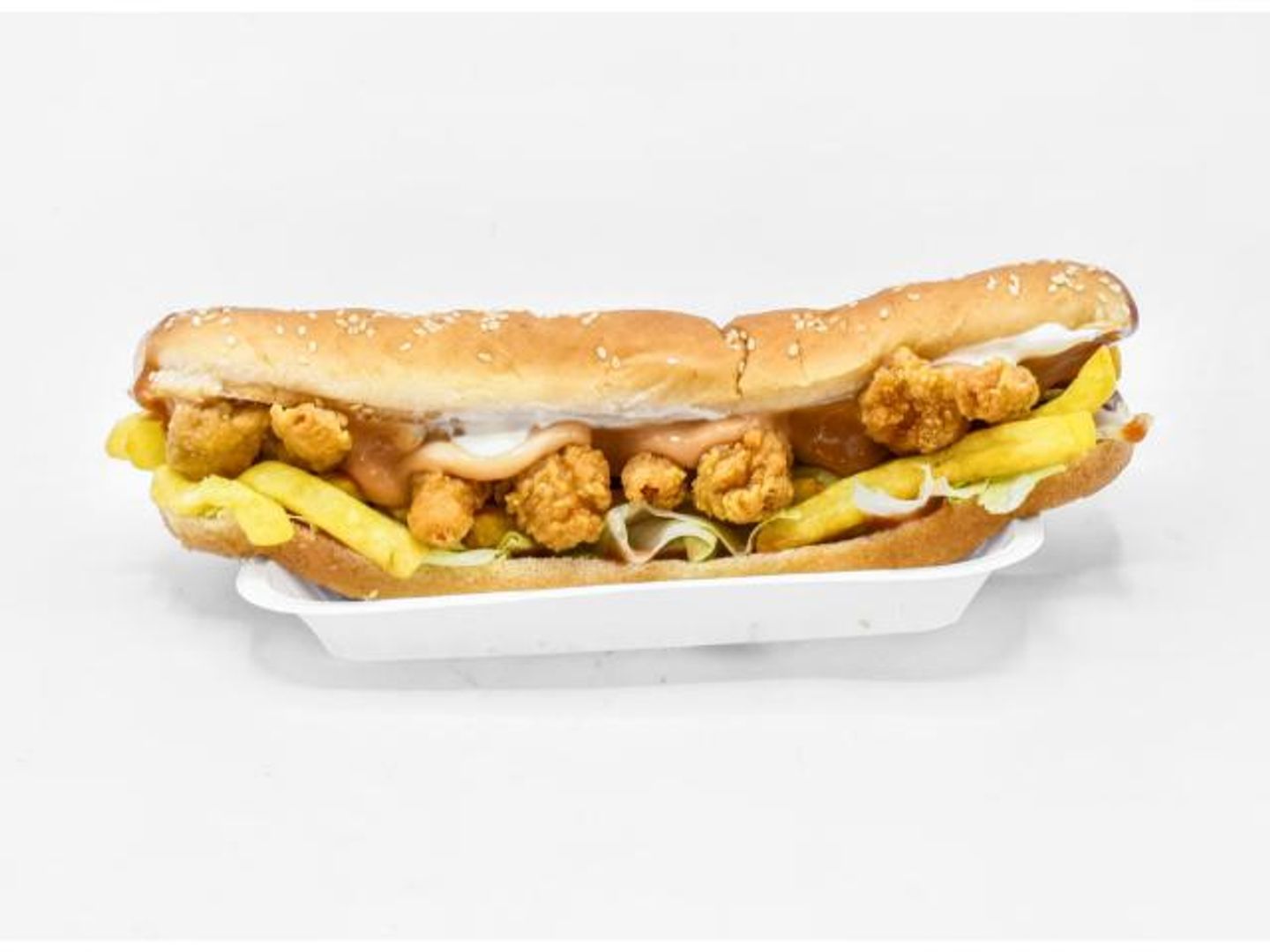 Chicken Fillet - Regular
