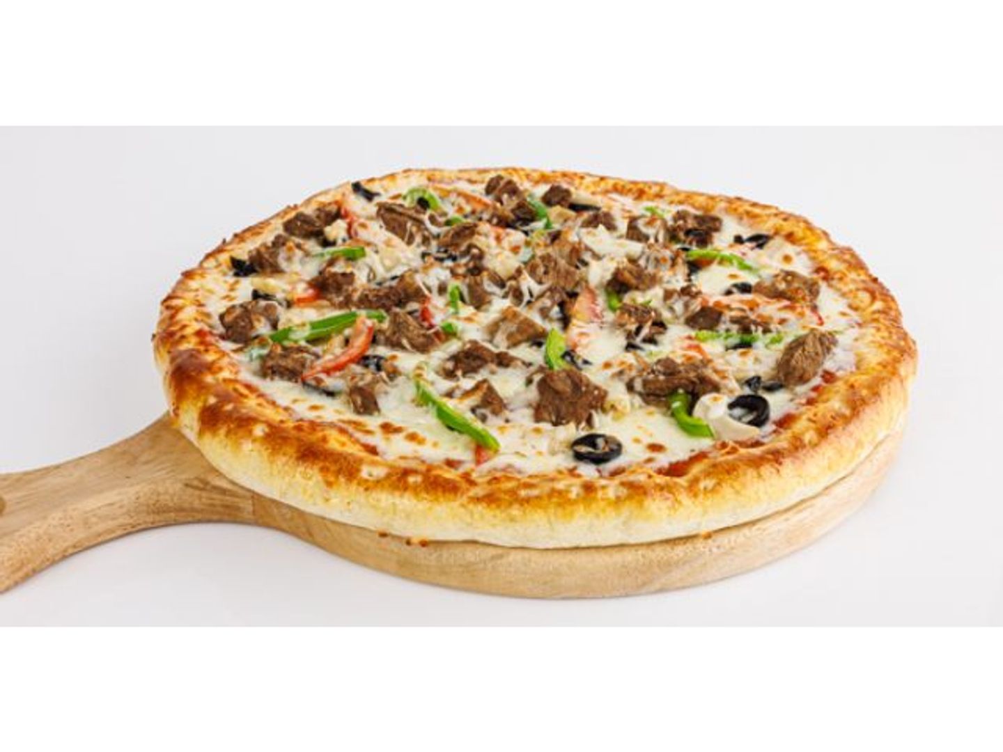 Rasht Tahyn Pizza - Small