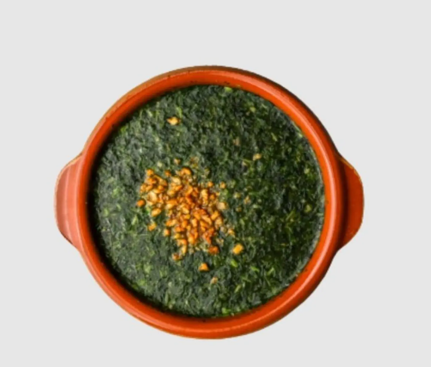 ملوخية - صغير