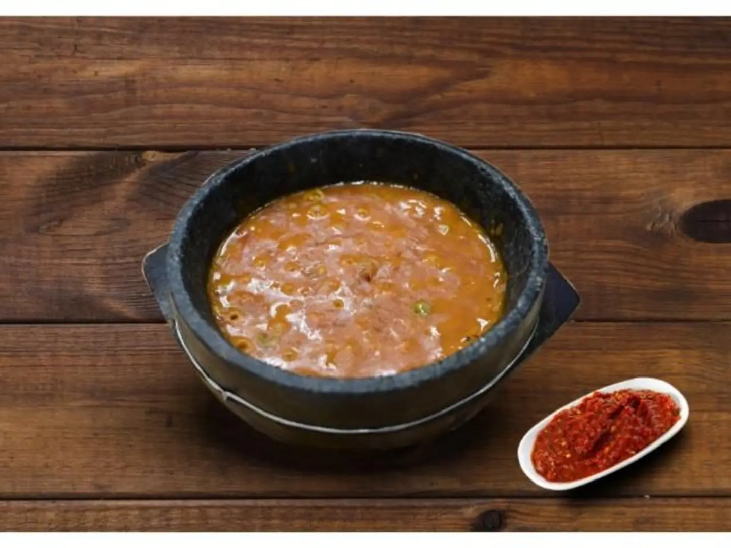 Tuna Beans - Normal