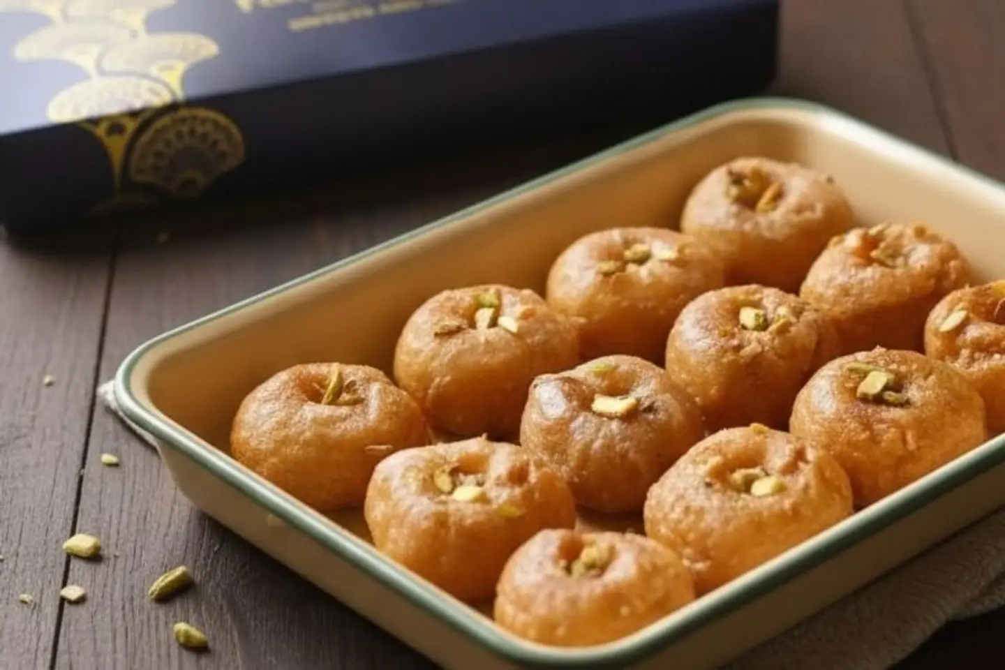 بادوشاهي - نصف كيلو