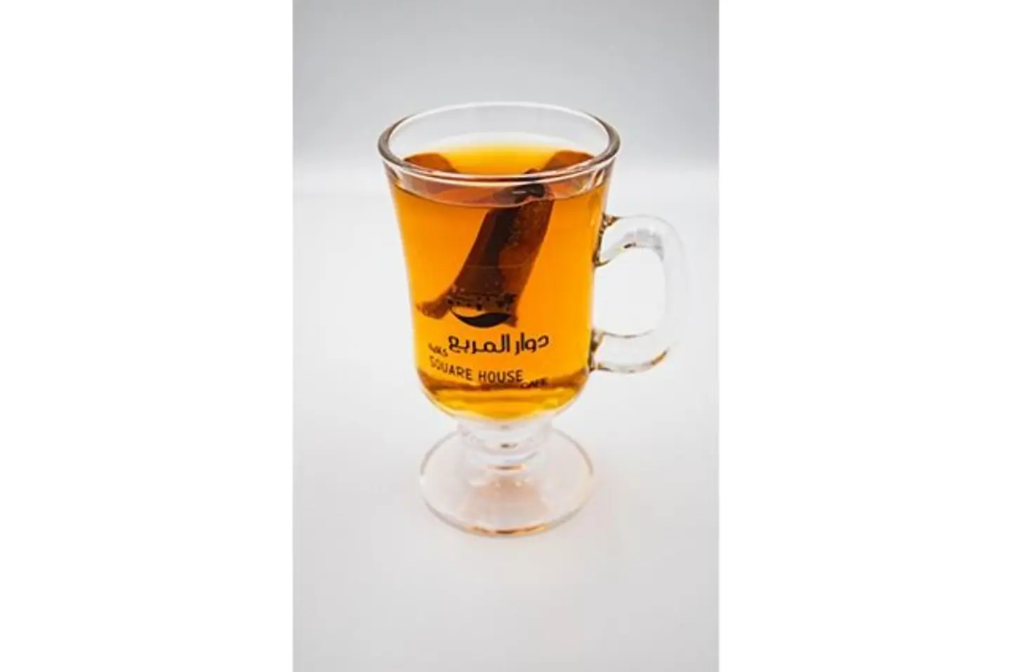 سيدار حار - وسط