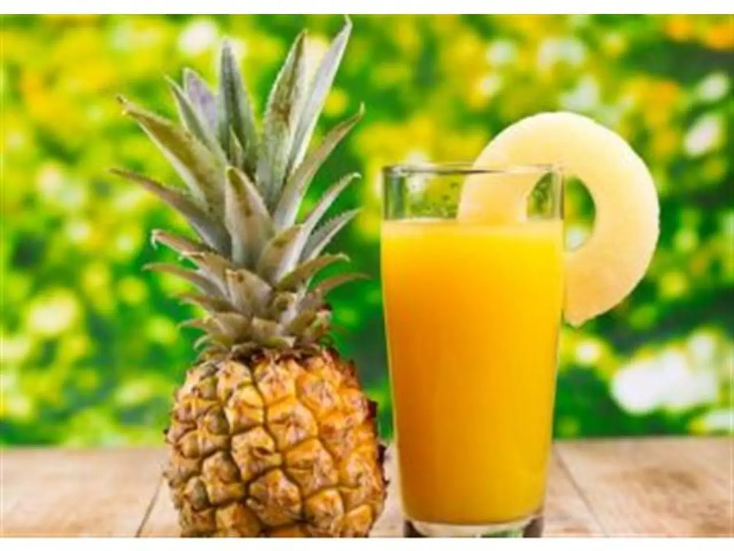 Pineapple - Medium