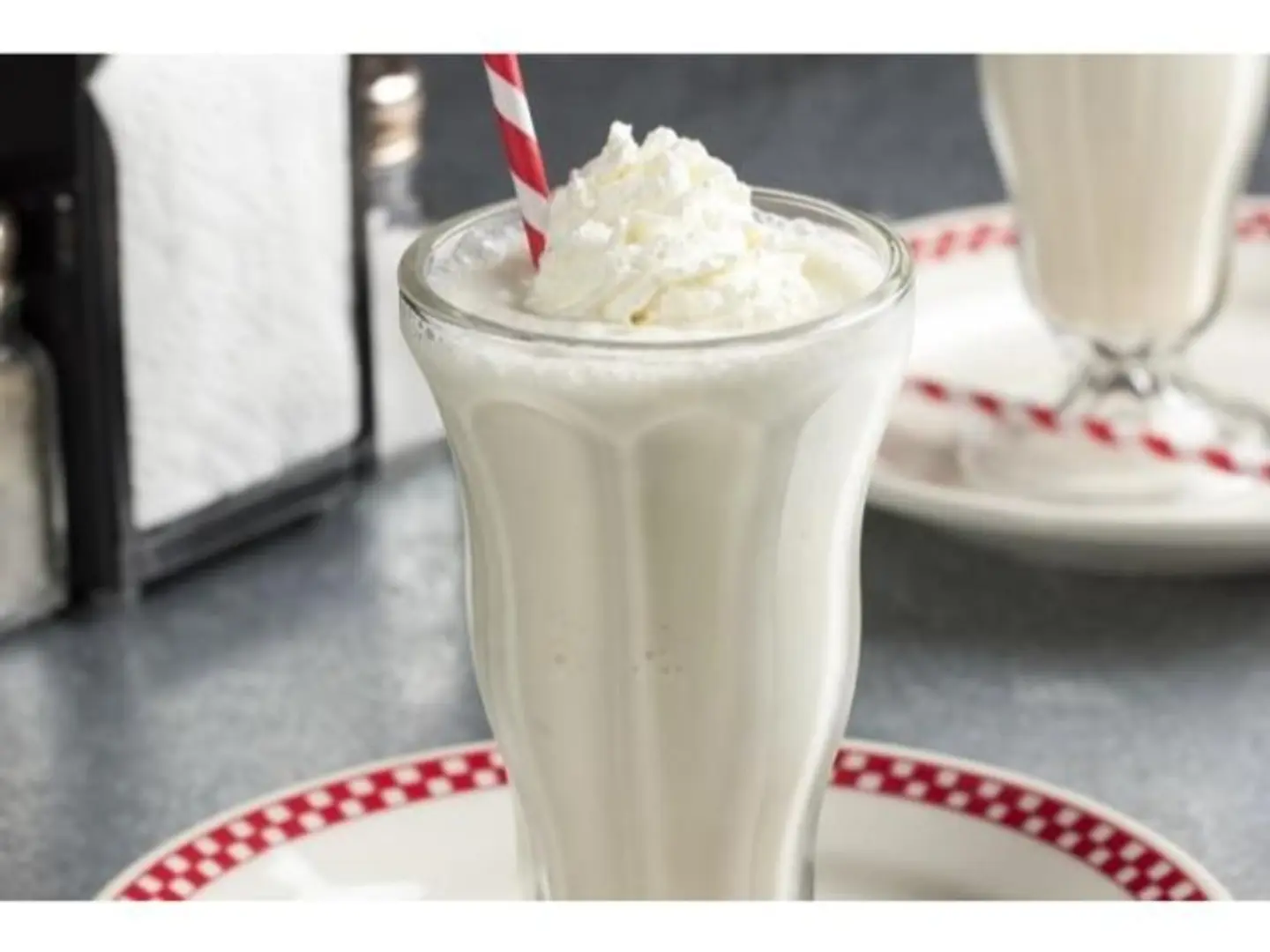 ميلك شيك باونتي - كأس صغير