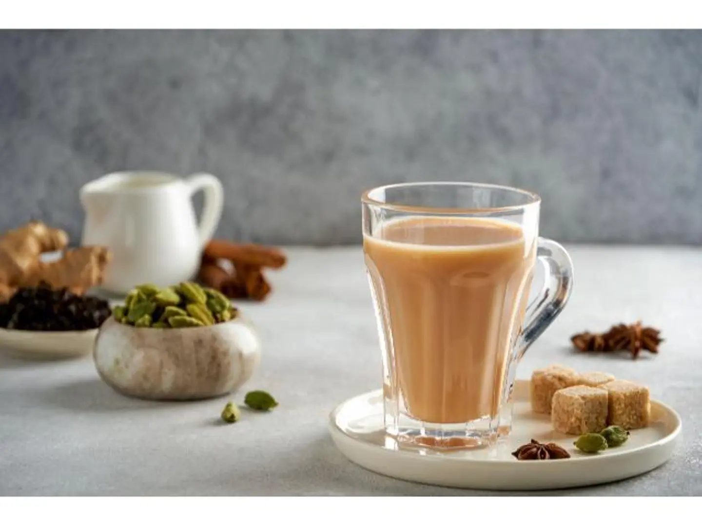 Masala King - Cup