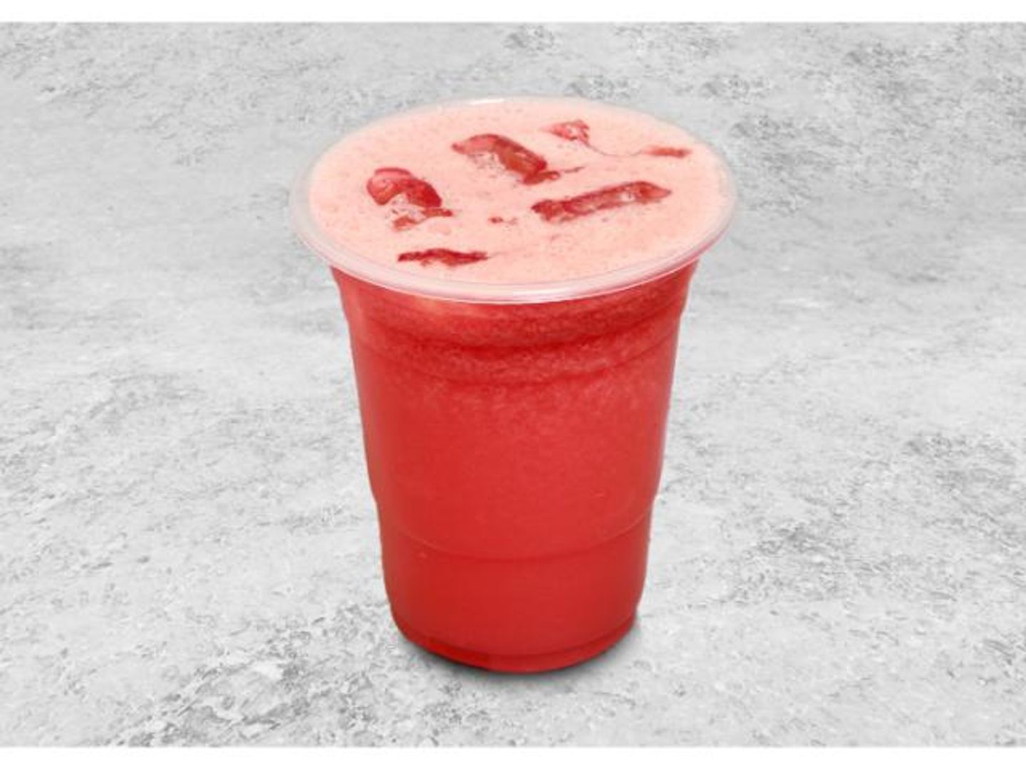 Watermelon Smoothie - Medium
