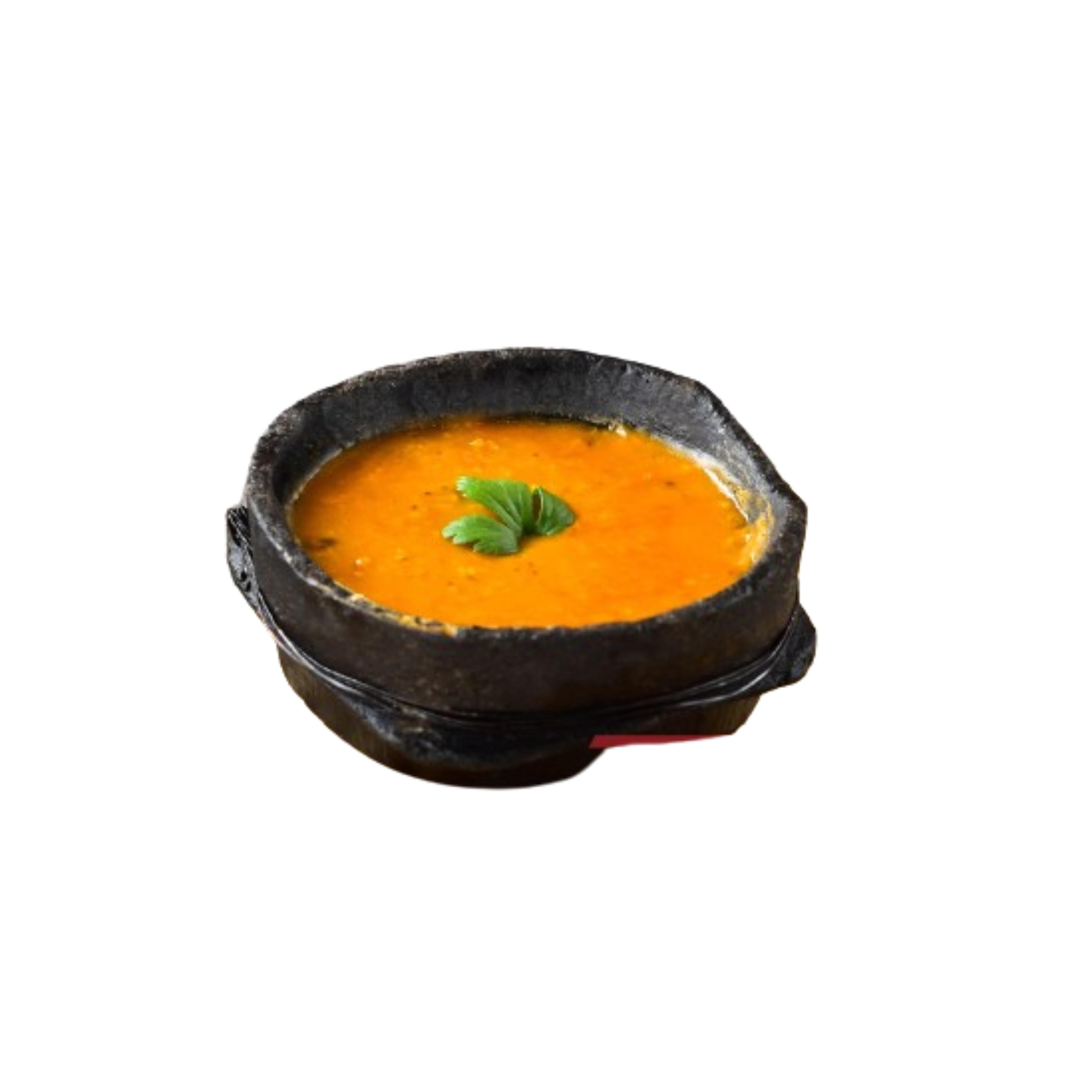 Lentils With Olive Oil - Small