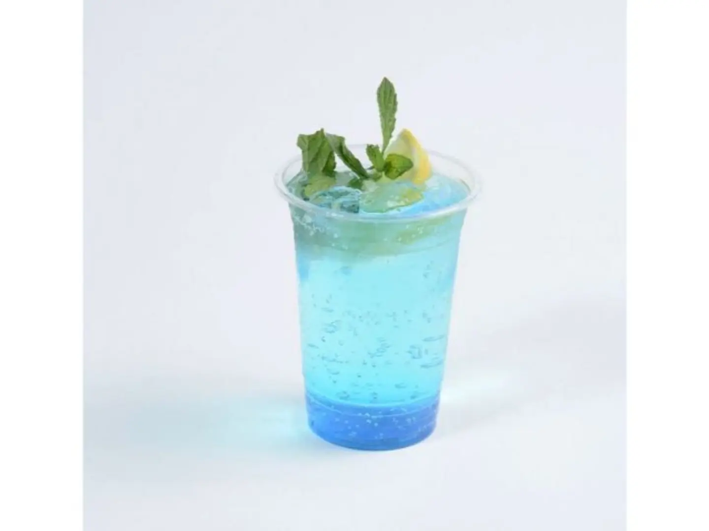 Code Red Blueberry - Medium