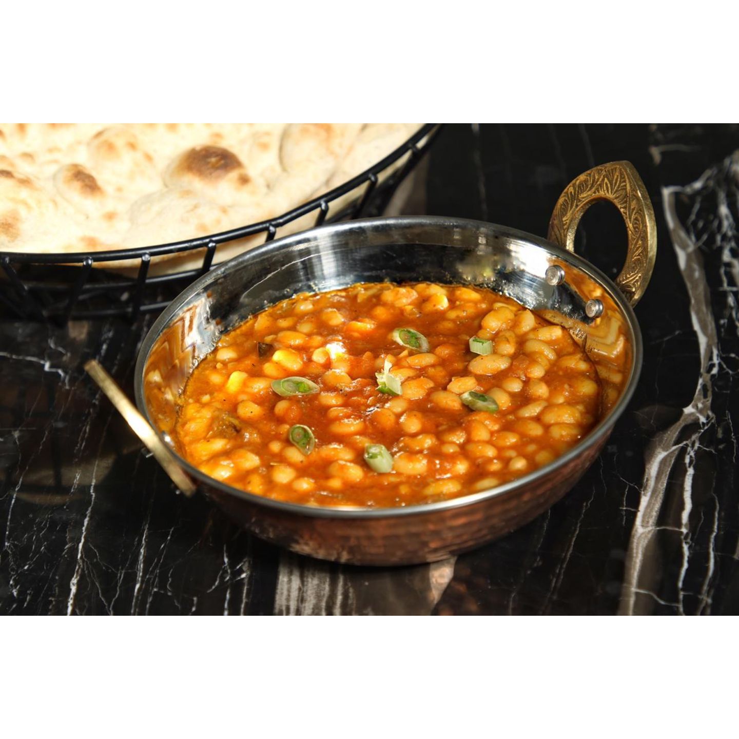 فاصوليا بيضاء سادة - صغير