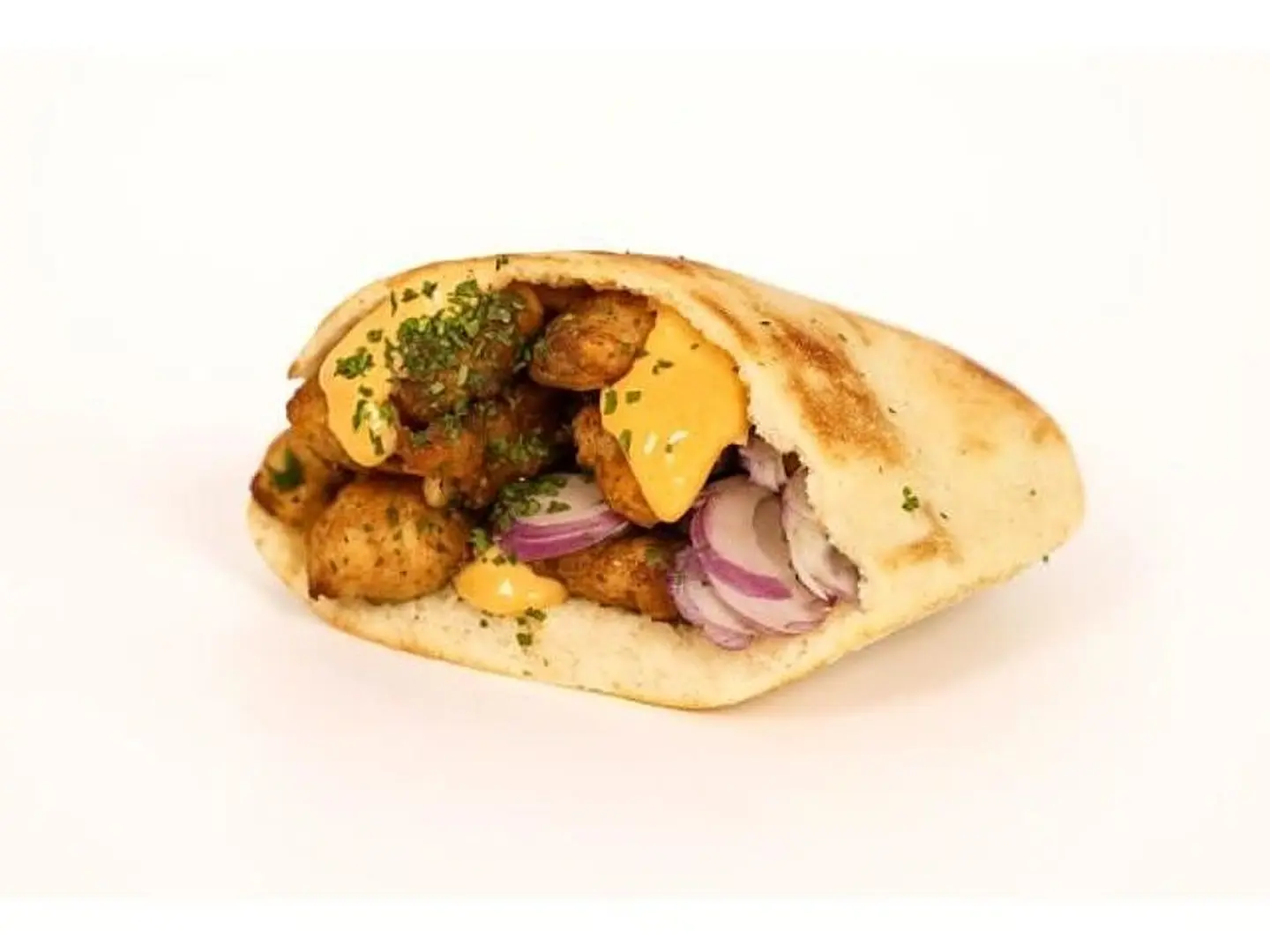 Bharat Tikka - Regular