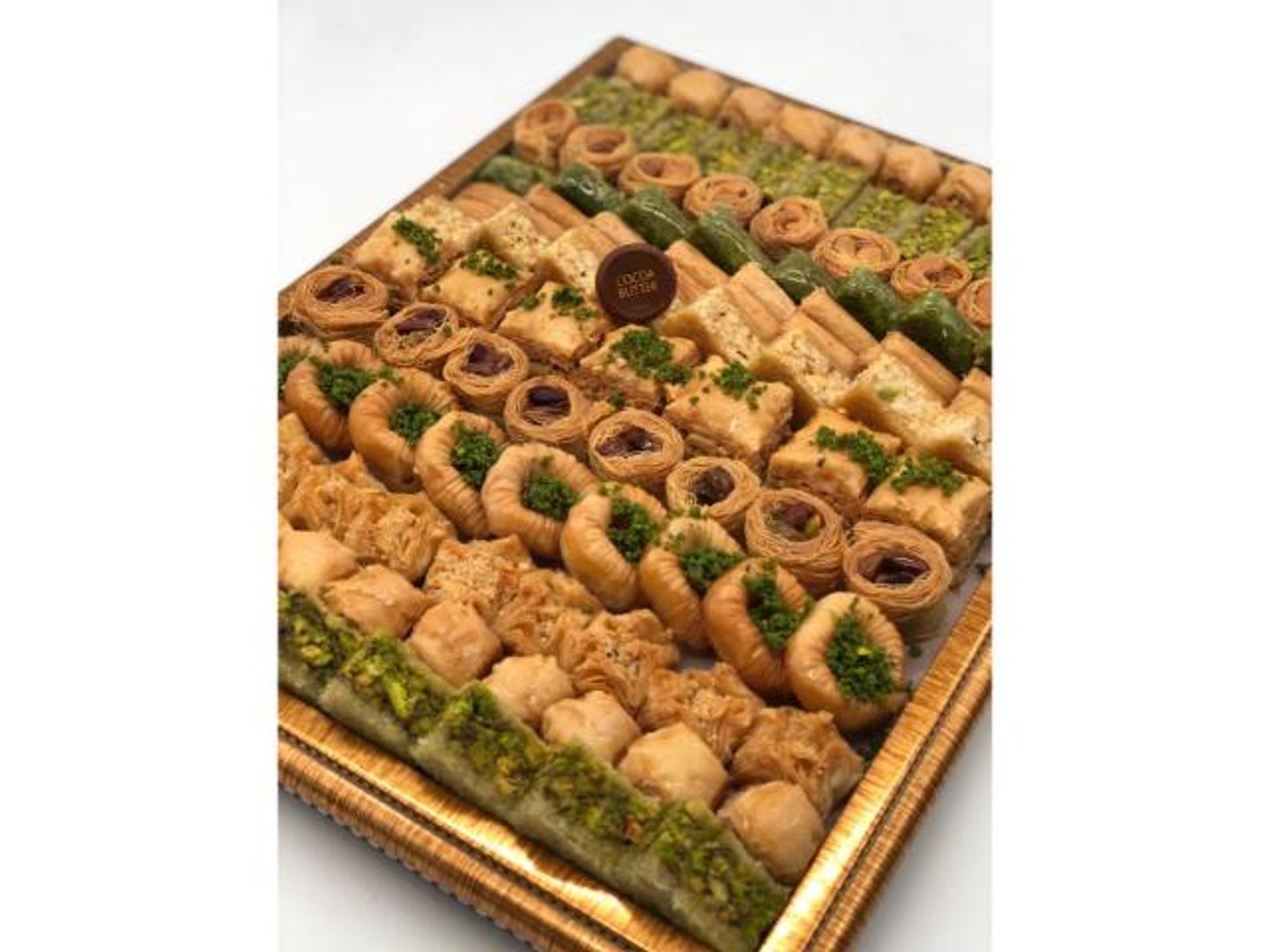 بقلاوة كاجو - صغير