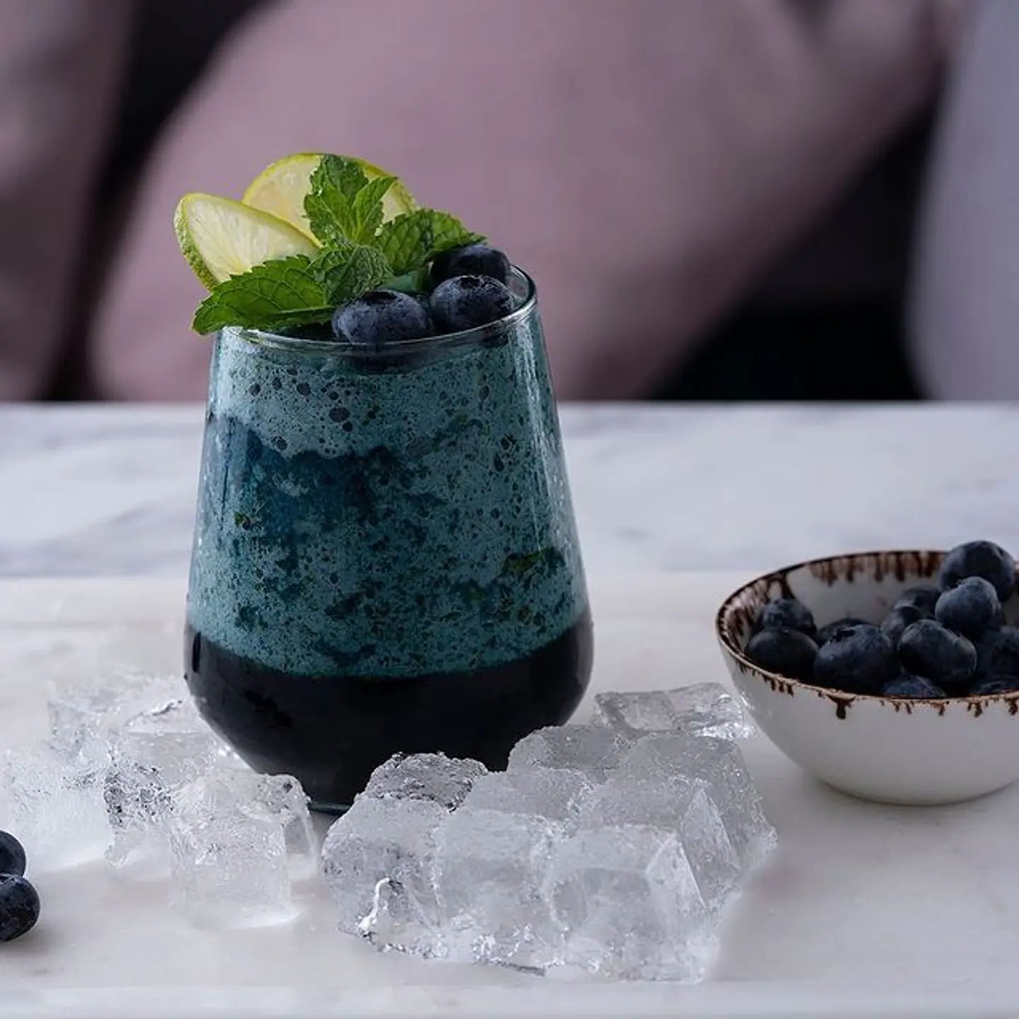 Black Mojito - Small