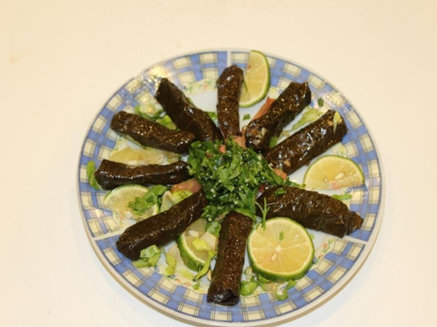 ورق عنب - صغير