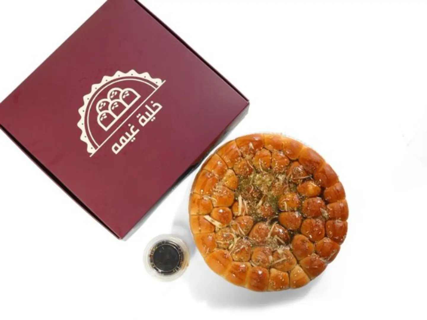 خلية غيمه - صغير