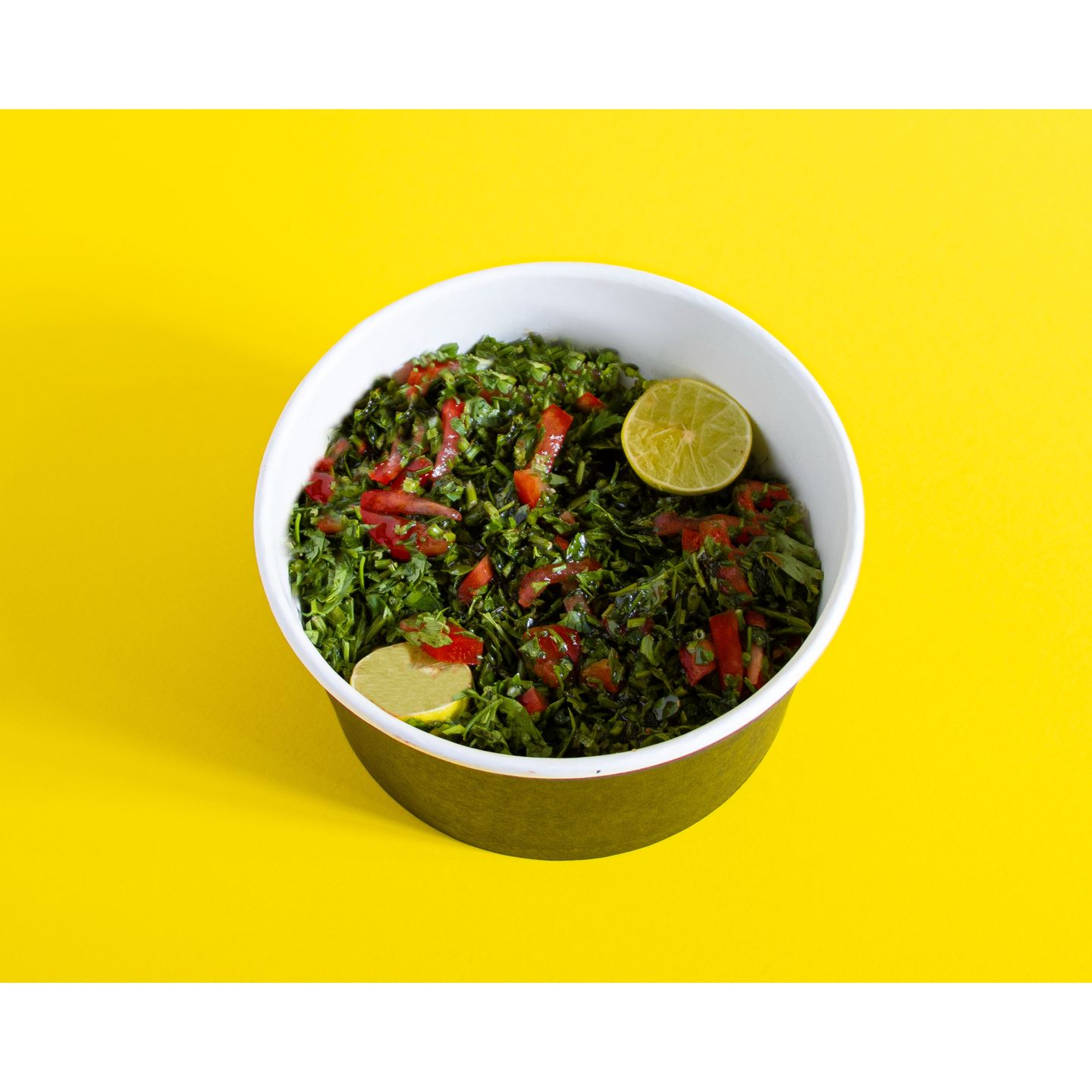 Tabbouleh - Small