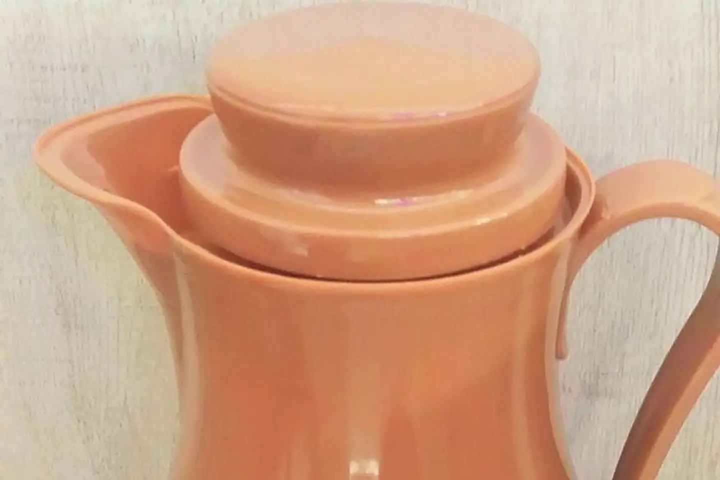 Taif Tea Thermos - M Sugar