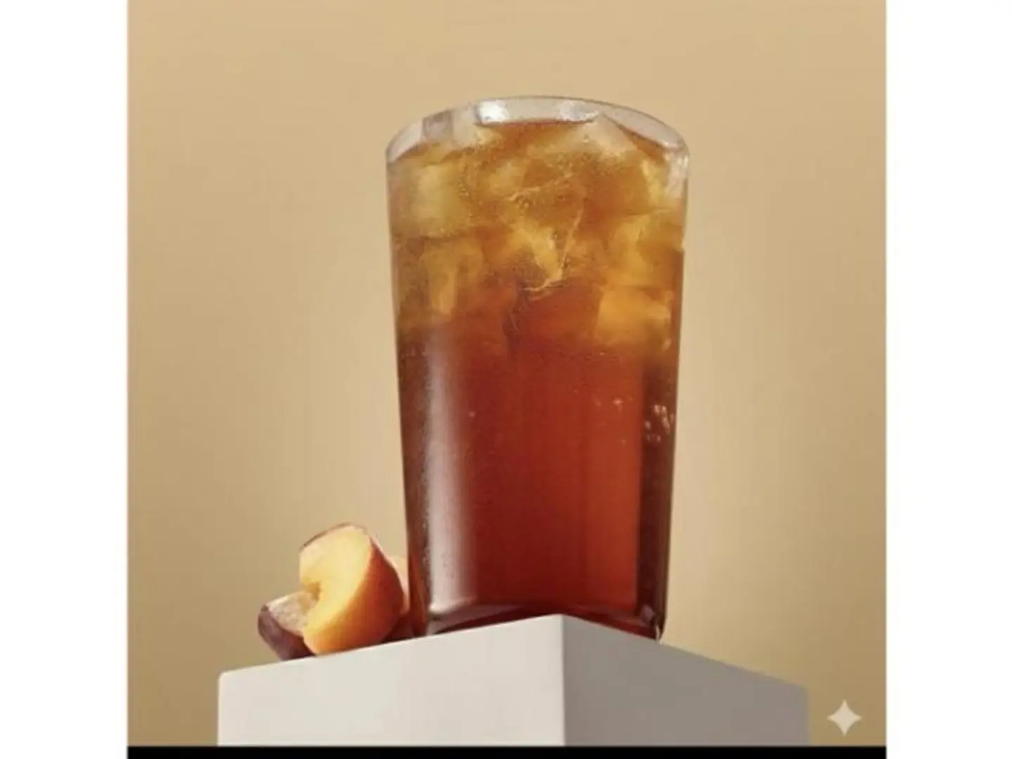 Peach Mojito - Medium