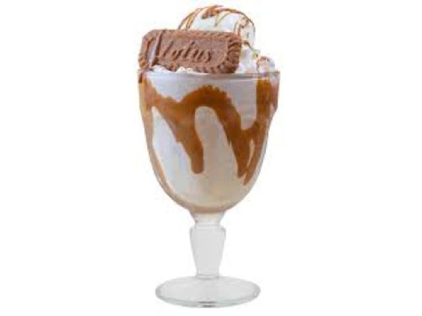 Milkshake Lotus - Small